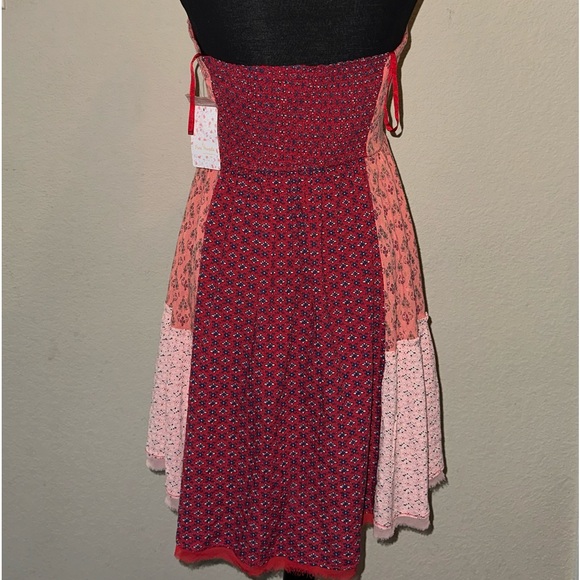 Free People bohemian shirt - Picture 6 of 6